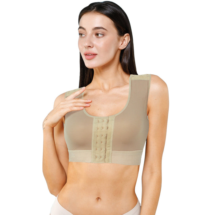 Brasier post operatorio con ajuste personalizable