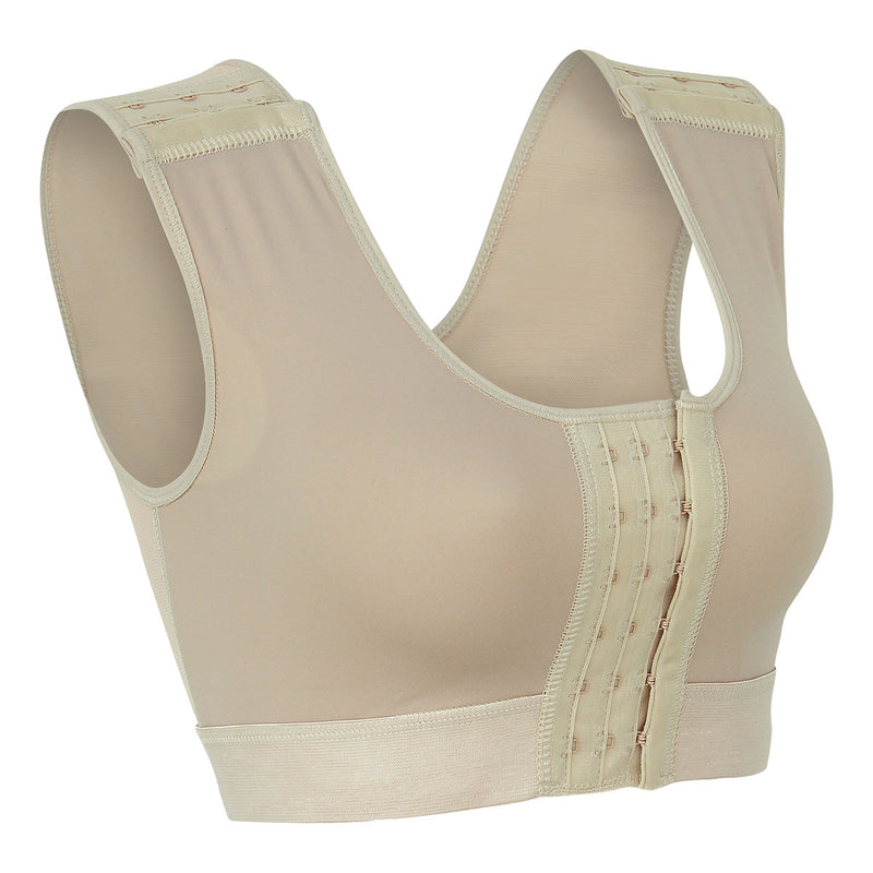 Recupérate con estilo con nuestro brasier post operatorio