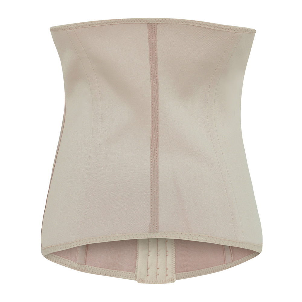 Cinturilla de Látex para moldear la cintura y reducir medidas. Ideal para tonificar tu cuerpo