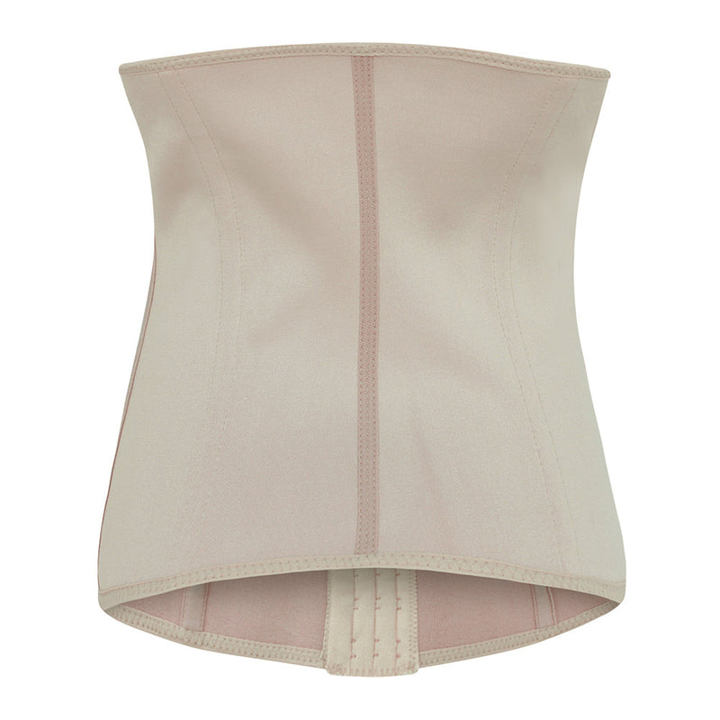 Cinturilla de Látex para moldear la cintura y reducir medidas. Ideal para tonificar tu cuerpo